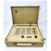 Image 1 : Vidor Radio in Case