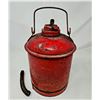 Image 3 : Vintage Gasoline Can