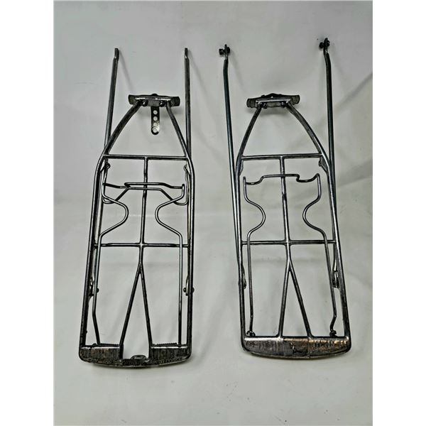 Vintage Rear Bike Rack
