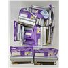 Image 1 : 6" Clip Strip Note and Paper Holder Lot (Bin Not Included)