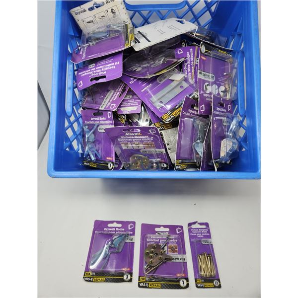 Hardware Lot (Bin Not Included)