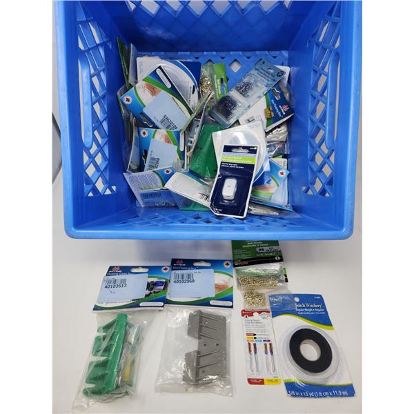 Hardware Lot (Bin Not Included)