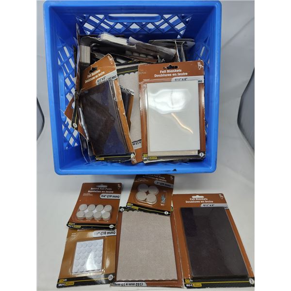 Hardware Lot (Bin Not Included)