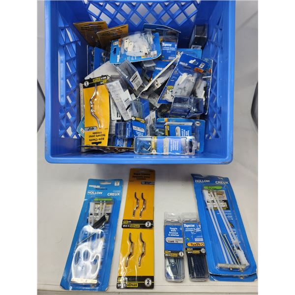 Hardware Lot (Bin Not Included)