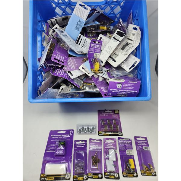Hardware Lot (Bin Not Included)