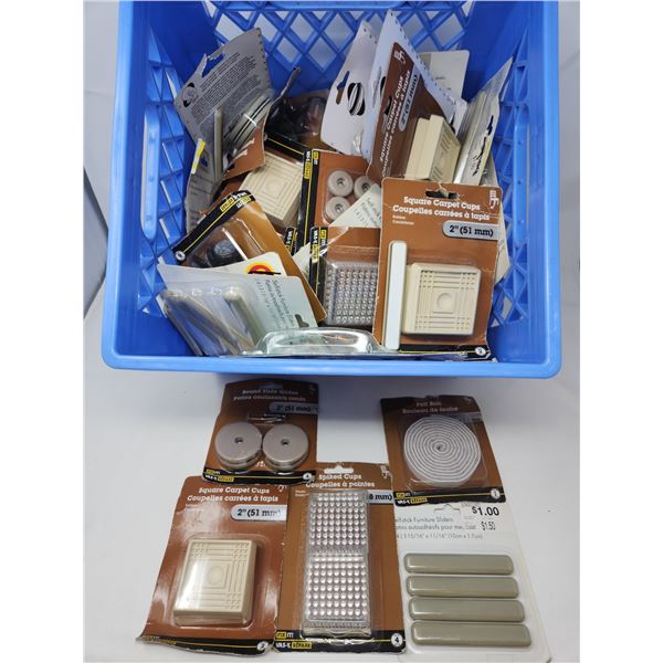 Hardware Lot (Bin Not Included)