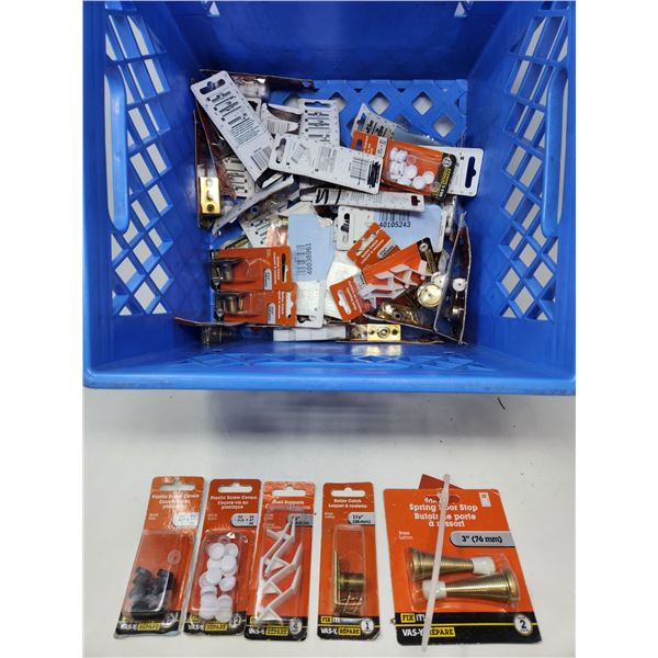 Hardware Lot (Bin Not Included)