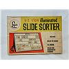 Image 1 : E-Z View Slide Sorter (Sealed)