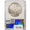 Image 2 : 1921-D Morgan Silver Dollar PGA MS64 PL