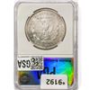 Image 2 : 1921-D Morgan Silver Dollar PGA MS64