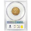 Image 2 : 1910-S $5 Gold Half Eagle PCGS AU58