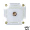 Image 1 : 1860 Silver Three Cent