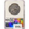 Image 2 : 1834 Capped Bust Half Dollar PGA MS62