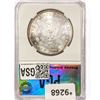 Image 2 : 1880-S Morgan Silver Dollar PGA MS67+ DMPL