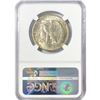 Image 2 : 1941-D Walking Liberty Half Dollar NGC MS66