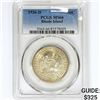 Image 1 : 1936-D Rhode Island Half Dollar PCGS MS66
