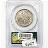 Image 2 : 1936 Cleveland Half Dollar PCGS MS65