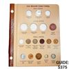 Image 1 : 1843-2007 US Type Set Collection [43 Coins]