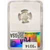 Image 2 : 1930 Mercury Silver Dime PGA MS67 FSB