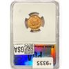 Image 2 : 1907 Indian Head Cent PGA MS65+ RED