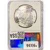 Image 2 : 1878-CC Morgan Silver Dollar PGA MS64