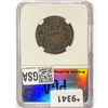 Image 2 : 1805 Draped Bust Large Cent PGA XF45