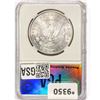 Image 2 : 1881-S Morgan Silver Dollar PGA MS64+