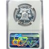 Image 2 : 1954 Franklin Half Dollar NG PF68 CAMEO