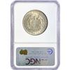 Image 2 : 1934 Maryland Half Dollar NGC MS66