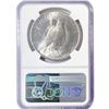 Image 2 : 1926-S Silver Peace Dollar NGC MS61