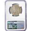 Image 2 : 1927-S Walking Liberty Half Dollar NGC G4