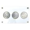 Image 2 : 1921 Morgan Dollar Set [3 Coins]