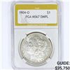 Image 1 : 1904-O Morgan Silver Dollar PGA MS67 DMPL