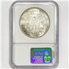 Image 2 : 1878-S Morgan Silver Dollar NGC MS65
