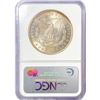 Image 2 : 1885-O Morgan Silver Dollar NGC MS66
