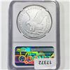 Image 2 : 2022-W A.S.E. Guadioso Signed NGC PF70 UC