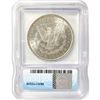 Image 2 : 1882-O Morgan Silver Dollar ICG MS65
