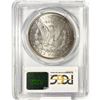 Image 2 : 1878-S Morgan Silver Dollar PCGS MS64