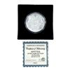 Image 1 : 2017 1oz Silver Spitter Notre Dame de Paris