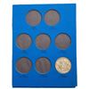 Image 2 : 1899-1921 Morgan Dollar Set [2 Coins]