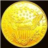 Image 2 : 1799 Small Stars $10 Gold Eagle CHOICE BU+