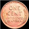Image 2 : 1955/55 DDO Wheat Cent HIGH GRADE +