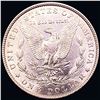 Image 2 : 1901 Morgan Silver Dollar UNCIRCULATED