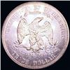 Image 2 : 1879 Silver Trade Dollar GEM PROOF CAM