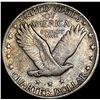 Image 2 : 1917-D Standing Liberty Quarter LIGHTLY CIRCULATED