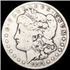Image 1 : 1893-CC Morgan Silver Dollar NICELY CIRCULATED