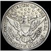 Image 2 : 1900-S Barber Quarter NEARLY UNCIRCULATED