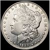 Image 1 : 1889-O Morgan Silver Dollar CLOSELY UNCIRCULATED