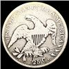 Image 2 : 1831 Capped Bust Quarter NICELY CIRCULATED