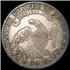 Image 2 : 1832 Capped Bust Half Dollar NICELY CIRCULATED